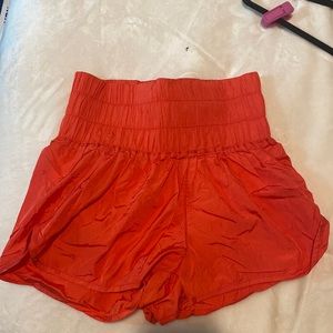 The Way Home Shorts by FP Movement